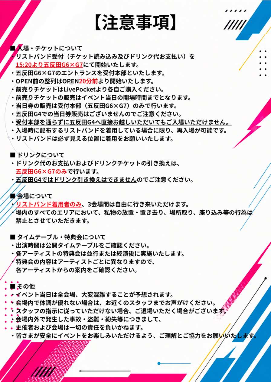 Notes