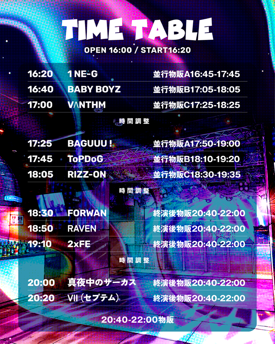 シンセレ2026 2