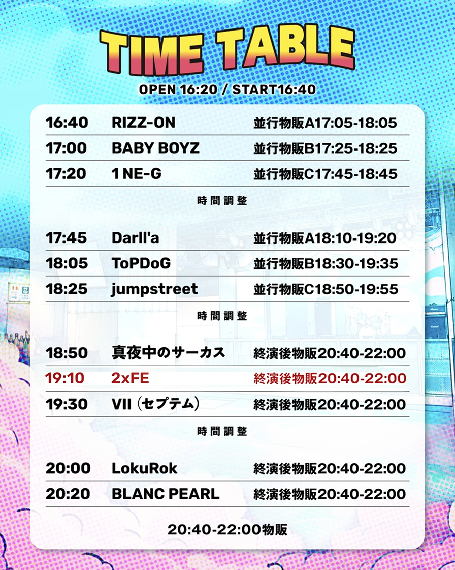 シンセレ2026